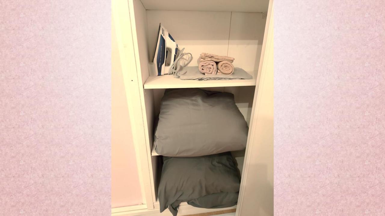 Appartement Cosy Pink Salins Les Bains Ngoại thất bức ảnh